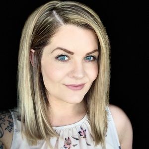 Meet your Posher, Robyn